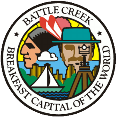 City Of Battle Creek - Nyc Department Of Sanitation (400x400)