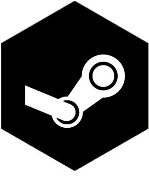 The New York Times Alt Icon - Steam Wallet Card - £10 (400x400)