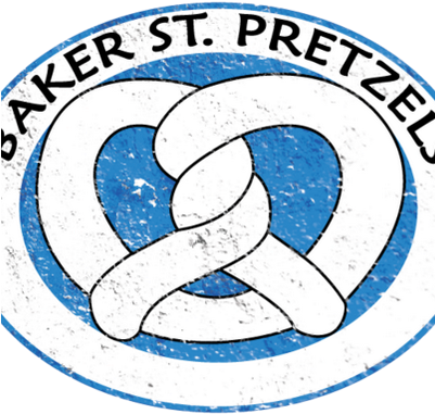 Baker St - Pretzels - Baker St. Pretzels (400x400)