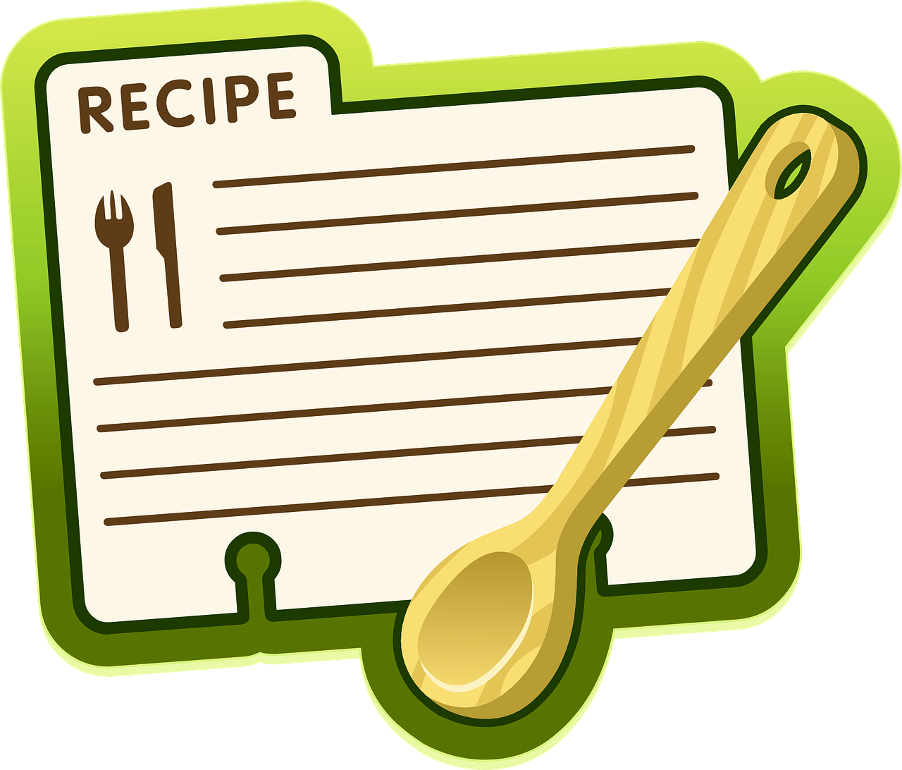 Ярлык рецепты. Табличка для рецепта. Иконки для кулинарной книги. Рецепт иконка. Рецепты клипарт.