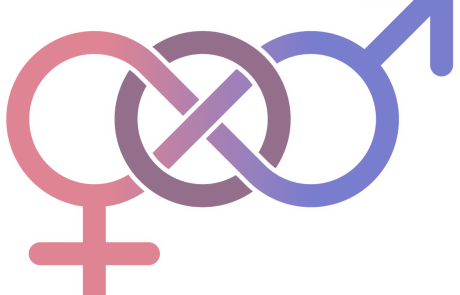 Reconstructionist Havdalah With Masculine & Feminine - Social Construction Of Sex (460x295)