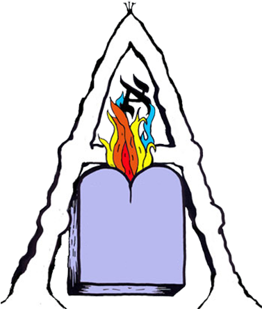 Torah Is Always Presented As A Gift - Jewish Faith (376x450)