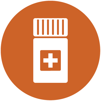 A List Of Medications You're Currently Taking - Ace Live Streaming (400x400)