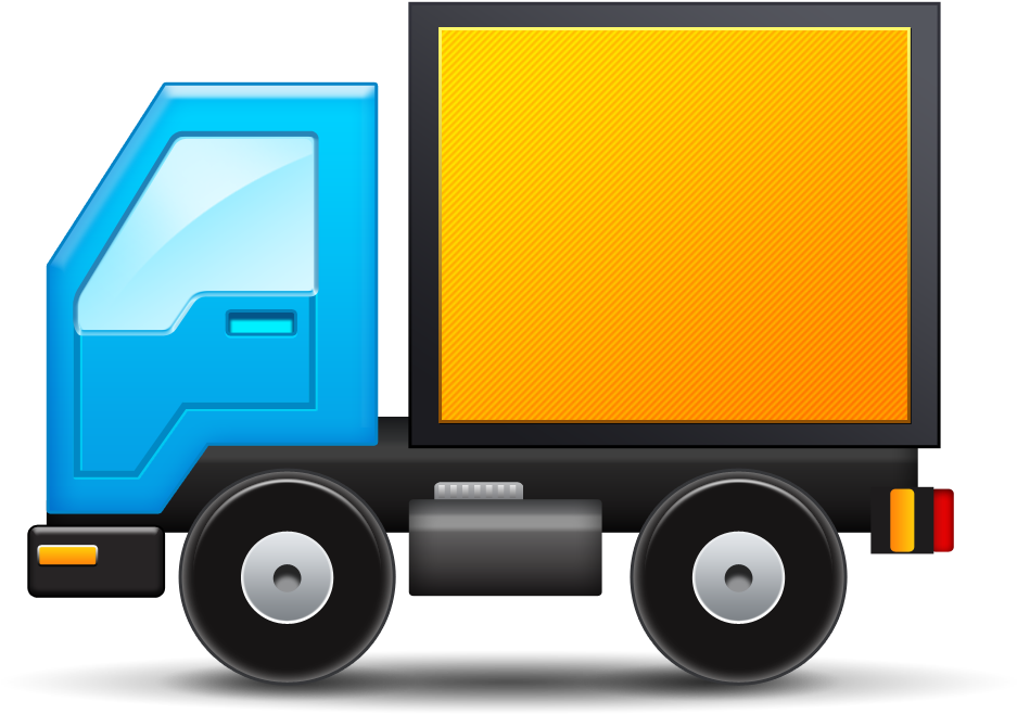Delivery Take Out E Commerce Icon - Delivery Take Out E Commerce Icon (1280x1024)