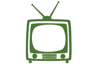 Tv With Tagline For Web - Television (350x350)