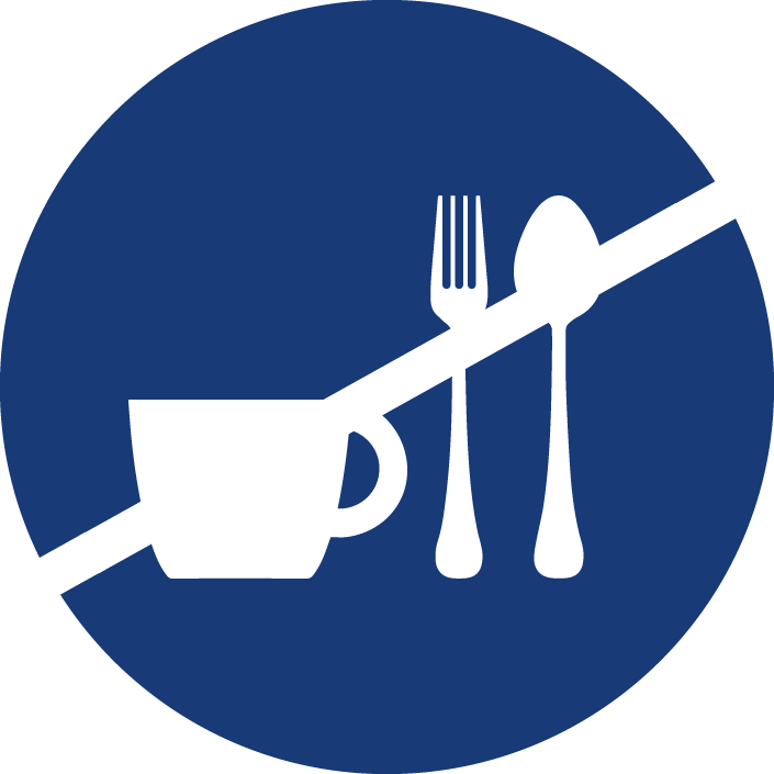 Food & Drink Guidelines - Portrait Of A Man (705x705)
