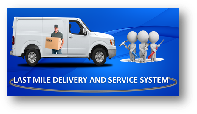 Last Mile Delivery System - Compact Van (677x394)