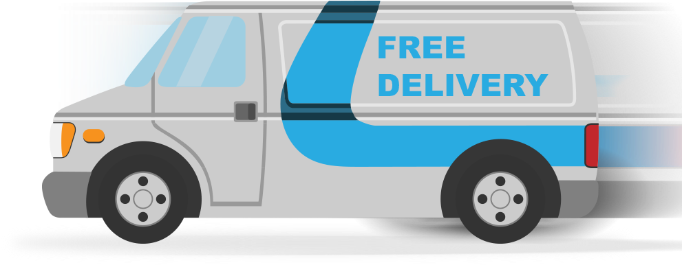 Delivery-car02 - Commercial Vehicle (1000x397)