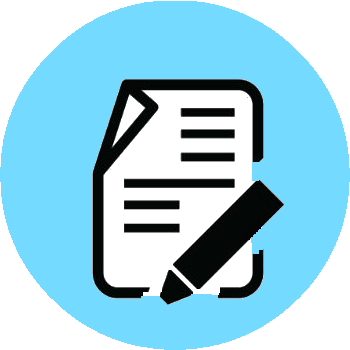 Surgery Fellowship Personal Statement - Planning Icon Png (350x350)
