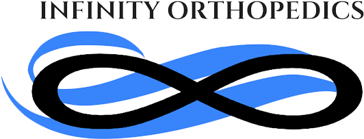 Infinity Orthopedics Nj - New Jersey (545x224)