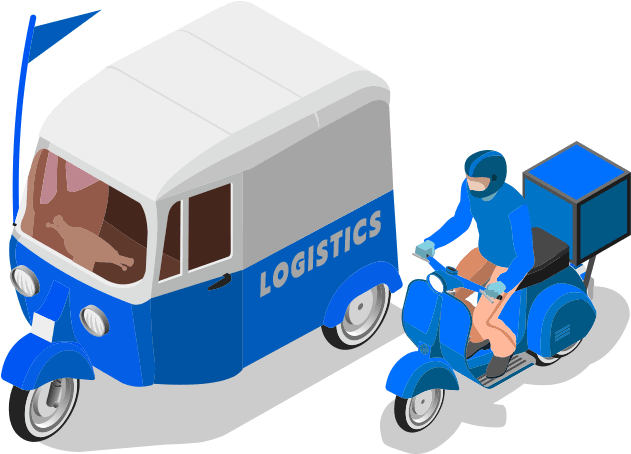 International Delivery - Logistics (780x540)