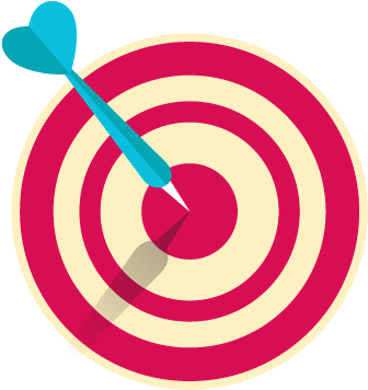 Specificity You Deserve For Precise Treatment Decisions - Vector Graphics (400x400)