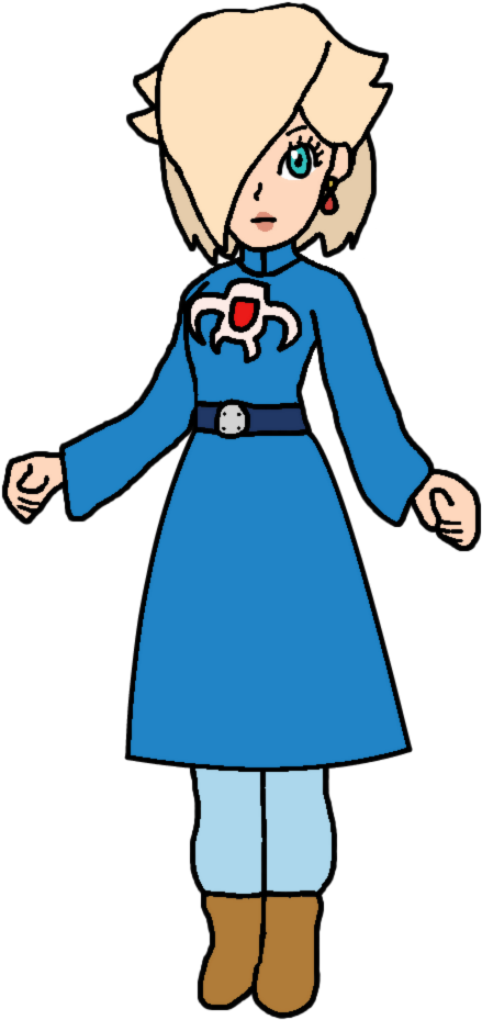 Nausicaa By Katlime - Katlime Deviantart Blue (705x1071)