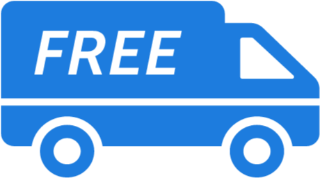 Sina Pharmacy Free Delivery - Free Shipping Icon Svg (500x300)