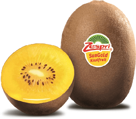 Zespri Sungold Kiwifruit - Kiwi Gold (500x414)
