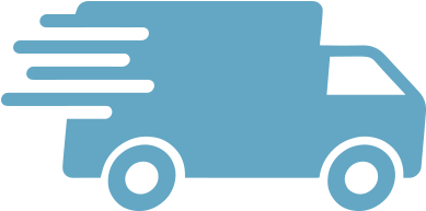 Fast Delivery All Over The World - Express Delivery Icon Png (400x400)