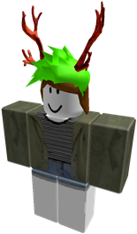 Adurite Antlers - Roblox (352x352)