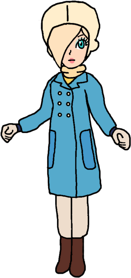 Gina By Katlime - School (705x1071)