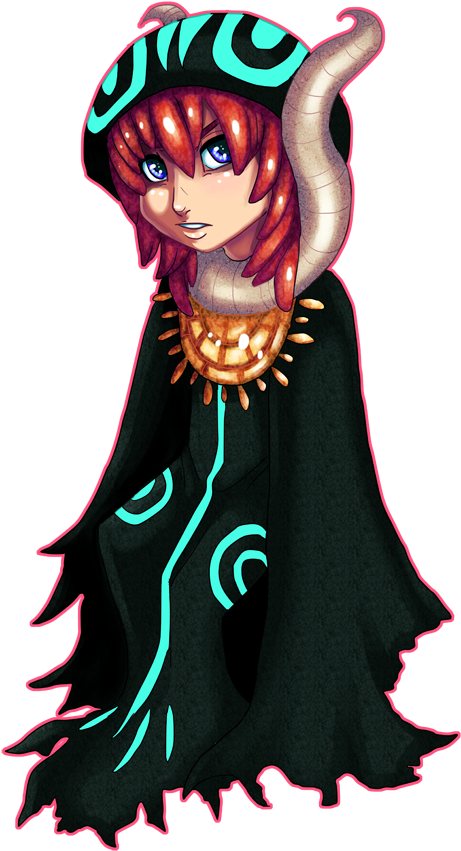 Ni No Kuni - Ni No Kuni: Wrath Of The White Witch (672x900)