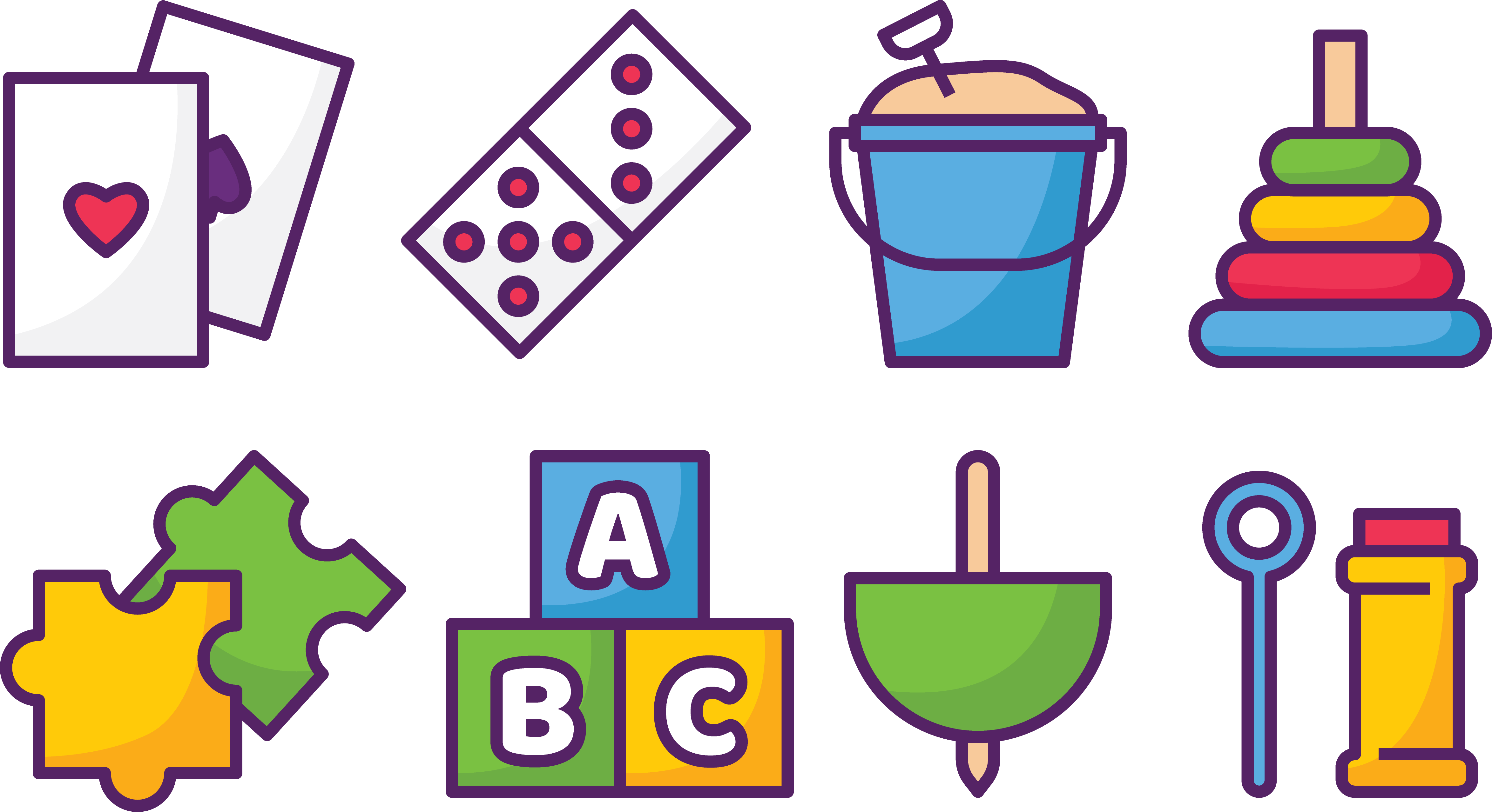 Child Clip Art - Child Clip Art (4697x2558)