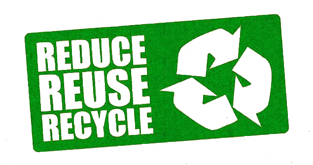 Reducereuserecycle - Reduce Reuse Recycle Png (635x335)