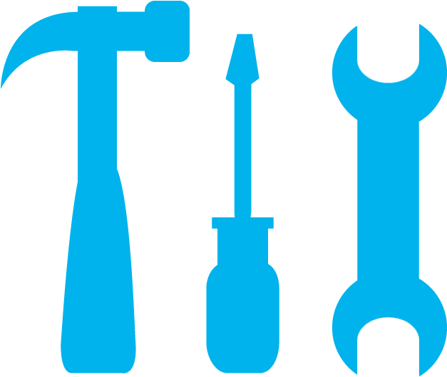 A Growing Need For Integration Tools - Web Development Tools (640x640)