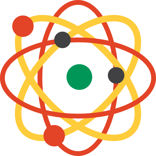 Science Icons - Science Clipart Transparent (512x512)