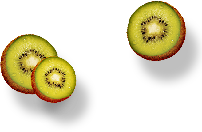Kiwifruit Juice - Kiwi - Portable Network Graphics (684x472)