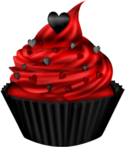 Album - Cupcake (424x500)