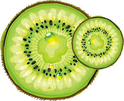 Kiwifruit Sour - Kiwi - Kiwifruit Sour - Kiwi (800x800)