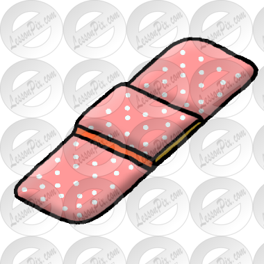 Bandaid Picture - Mobile Phone (380x380)