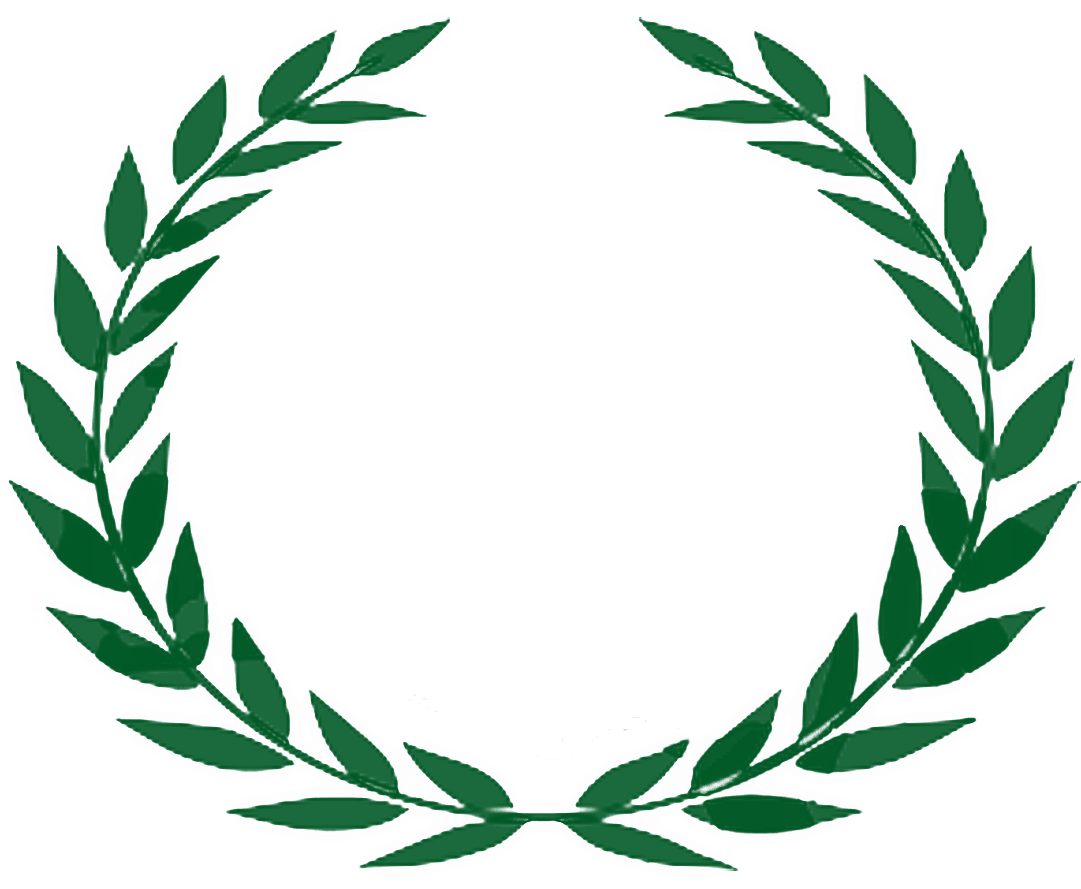 T-shirt Laurel Wreath Crown Clip Art - T-shirt Laurel Wreath Crown Clip Art (1080x1080)