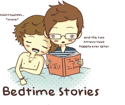 One Direction Cartoon - Drawing (500x500)