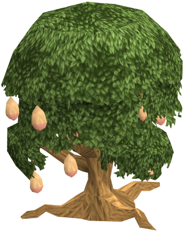 Mango Tree Fairy Tale - Mango Tree Transparent (375x472)