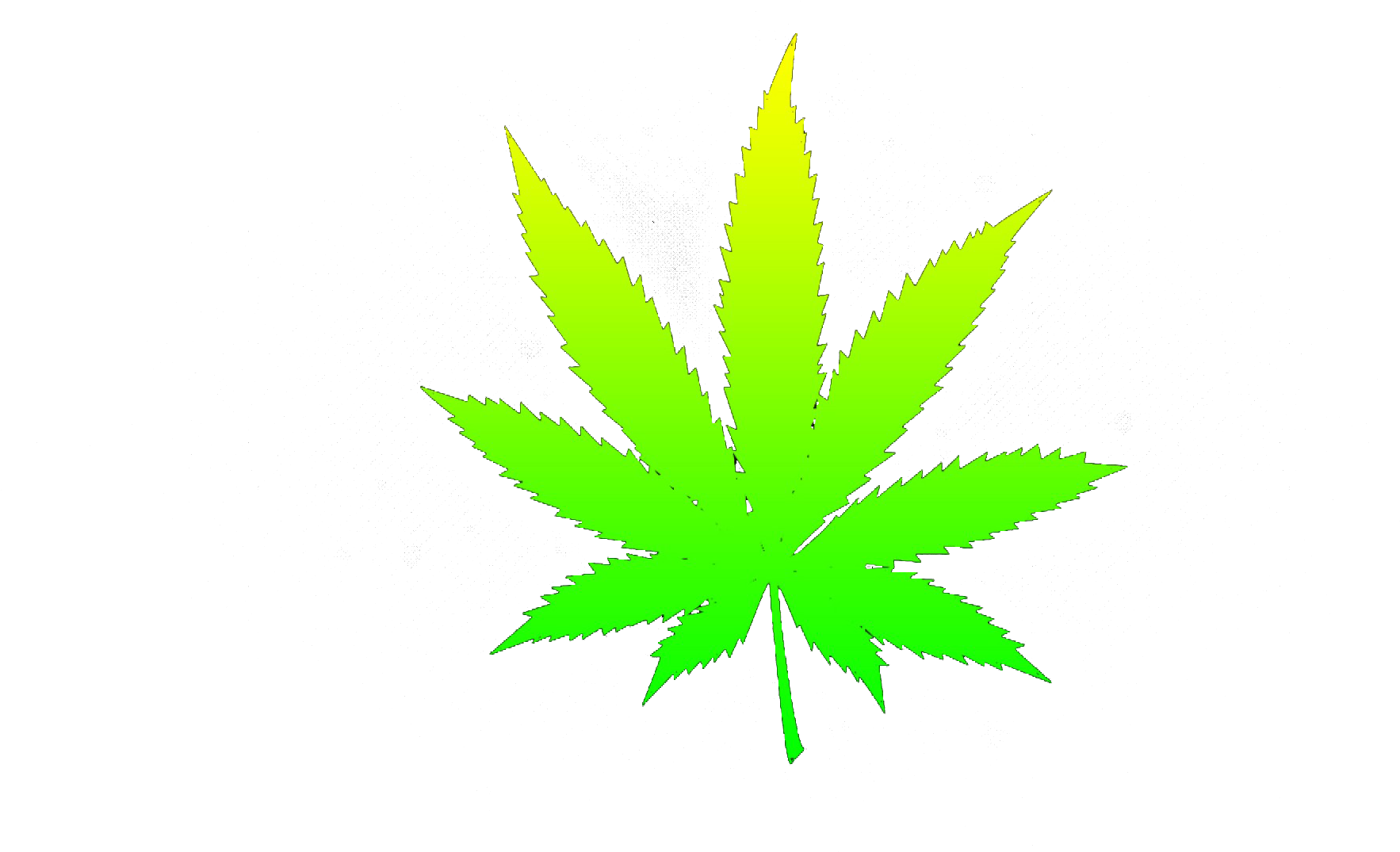 Clipart Info - Cannabis (2560x1440)