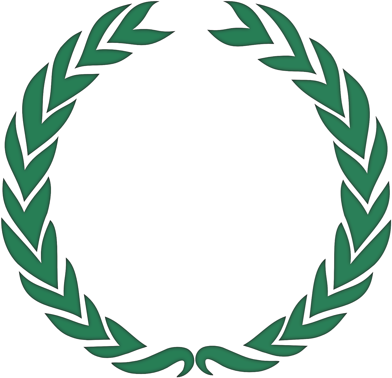 Laurel Wreath (1280x1258)