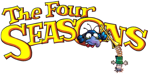 Four Seasons Title - Four Seasons Title (600x300)
