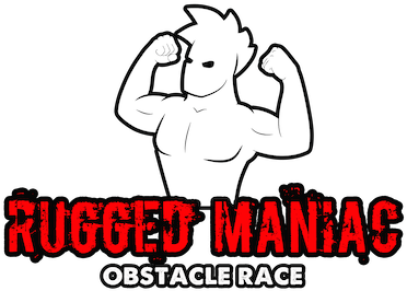 All Team Members Will Receive A Free Adventure Cru - Rugged Maniac Logo (450x300)