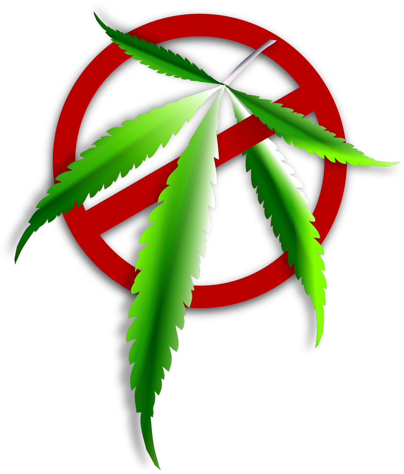 Cartoon Weed Plant 27, Buy Clip Art - Cartoon Weed Plant 27, Buy Clip Art (530x750)