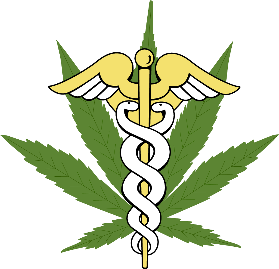 Click To Register And Advance Your Knowledge Base On - Transparent Medical Marijuana Logo (978x986)