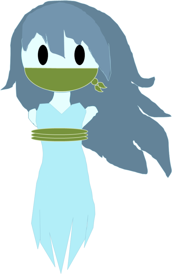 Spooky's House Of D - Spooky's House Of Jumpscares Spooky Tied Up (600x955)