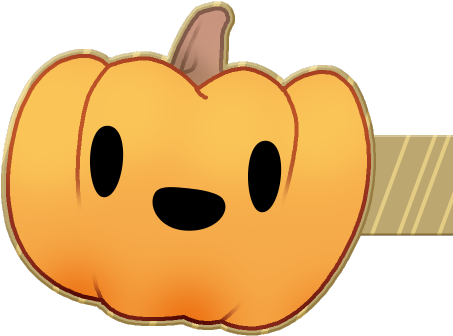 Scare 05 - Pumpkin Spooky's House Of Jumpscares (512x512)