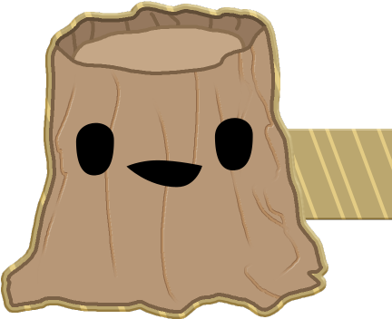 Scare 06 - Spooky's House Of Jumpscares Cardboard Cutouts (512x512)