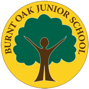 Burnt Oak Logo Feedyeti - Burnt Oak Junior School (480x480)