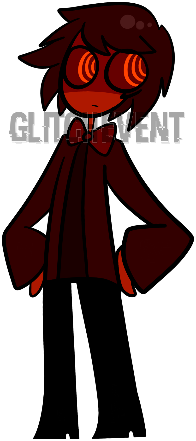 “ In My Au Of Spooky's House Of Jumpscares Specimen - Roblox (817x1834)