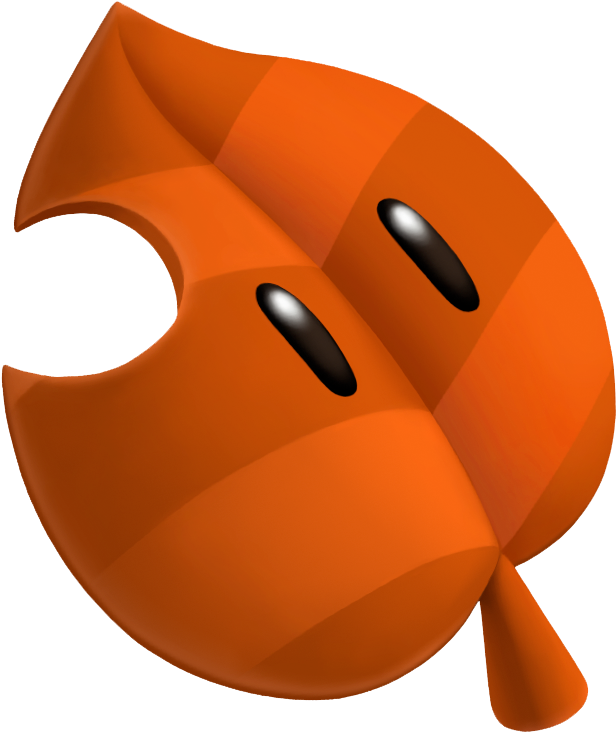 Super Mario Hover Race/item Gallery - Super Mario 3d Land Tanooki (1000x1000)