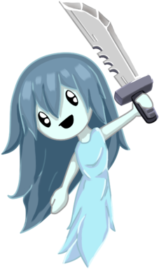 Spooky - Spooky's House Of Jumpscares (310x414)