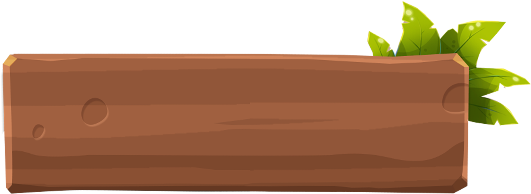 Unleash Survival Madness Now In 3d - Wood (1862x806)