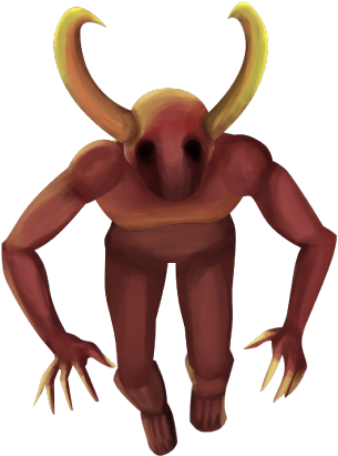 Spec 11 - Spooky's Jumpscare Mansion Specimen 11 (330x435)