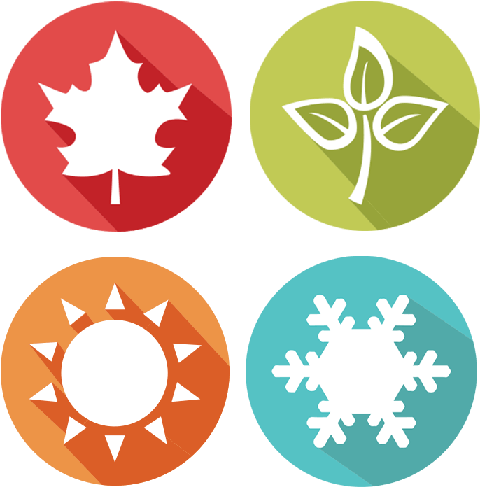 4 Seasons Pest Control Program - Four Seasons Hotels And Resorts (710x722)